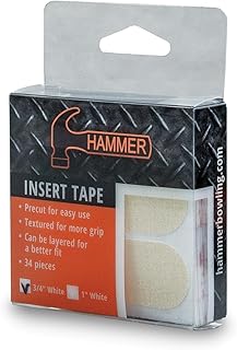 Bowling Fitting Tape