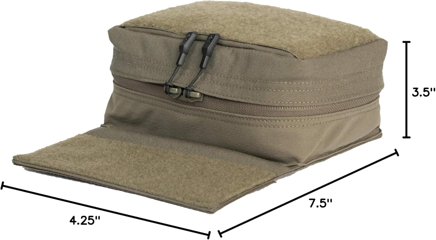 Evike Haley Strategic HSP D3CR Multi-Mission Hanger 2.0 (Color: Ranger Green) - (PID: 54699)