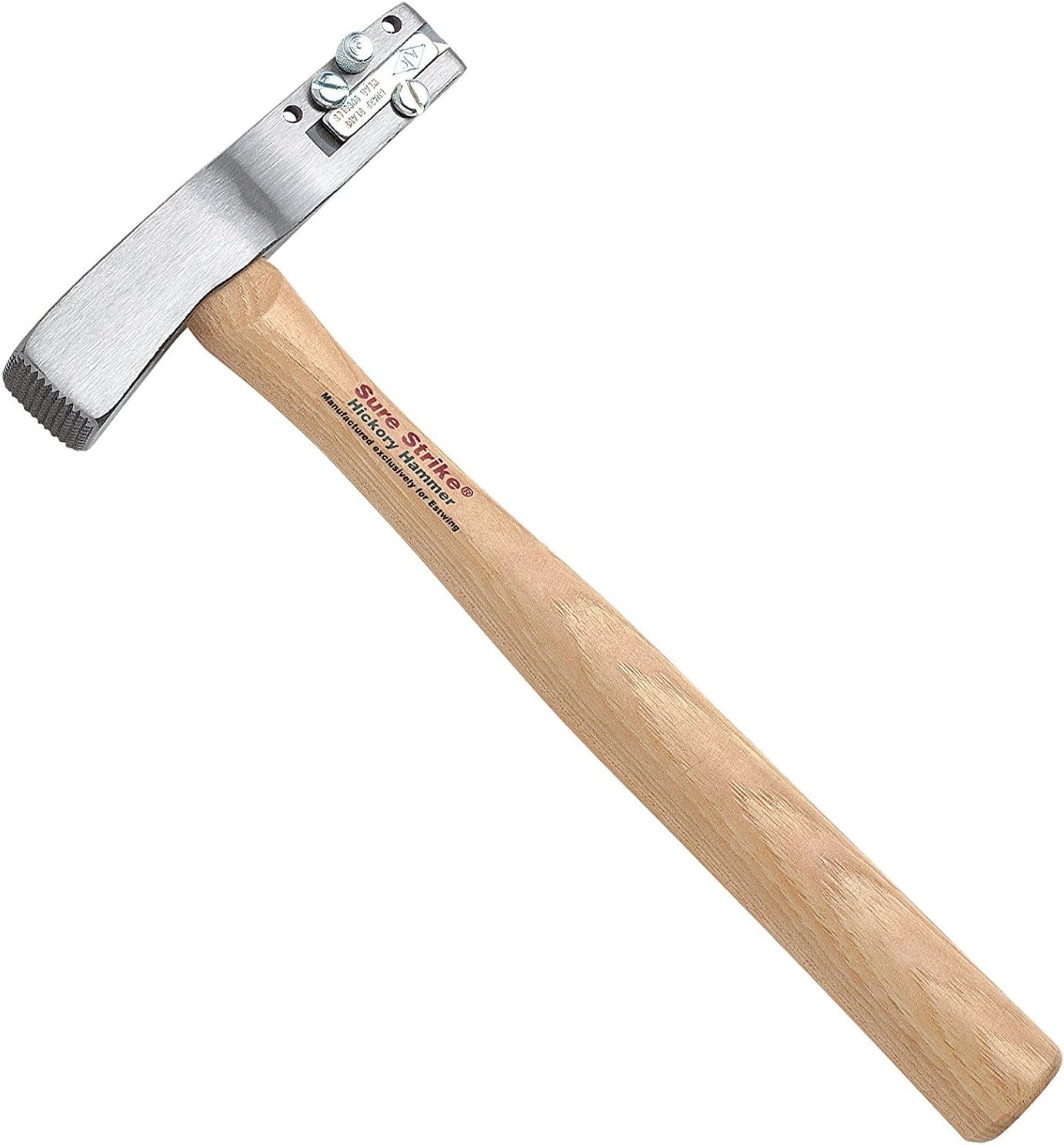 Buy EstWing MRW18R 18 oz Sure Strike roofing hatchet with hickory