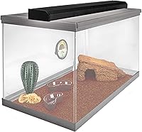 Vista 3 de Zilla Slimlines T8 Luminaria fluorescente Desert 18 pulgadas