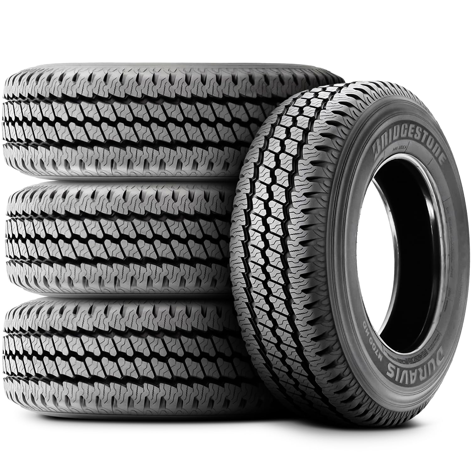 Amazon.com: Bridgestone Duravis M700HD All Terrain Commercial