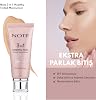 Note Cosmetics 3 in 1 Healthy Skin Tinted Moisturizer Renk Ton Eşitleyici 50 SPF Aydınlatıcı Krem