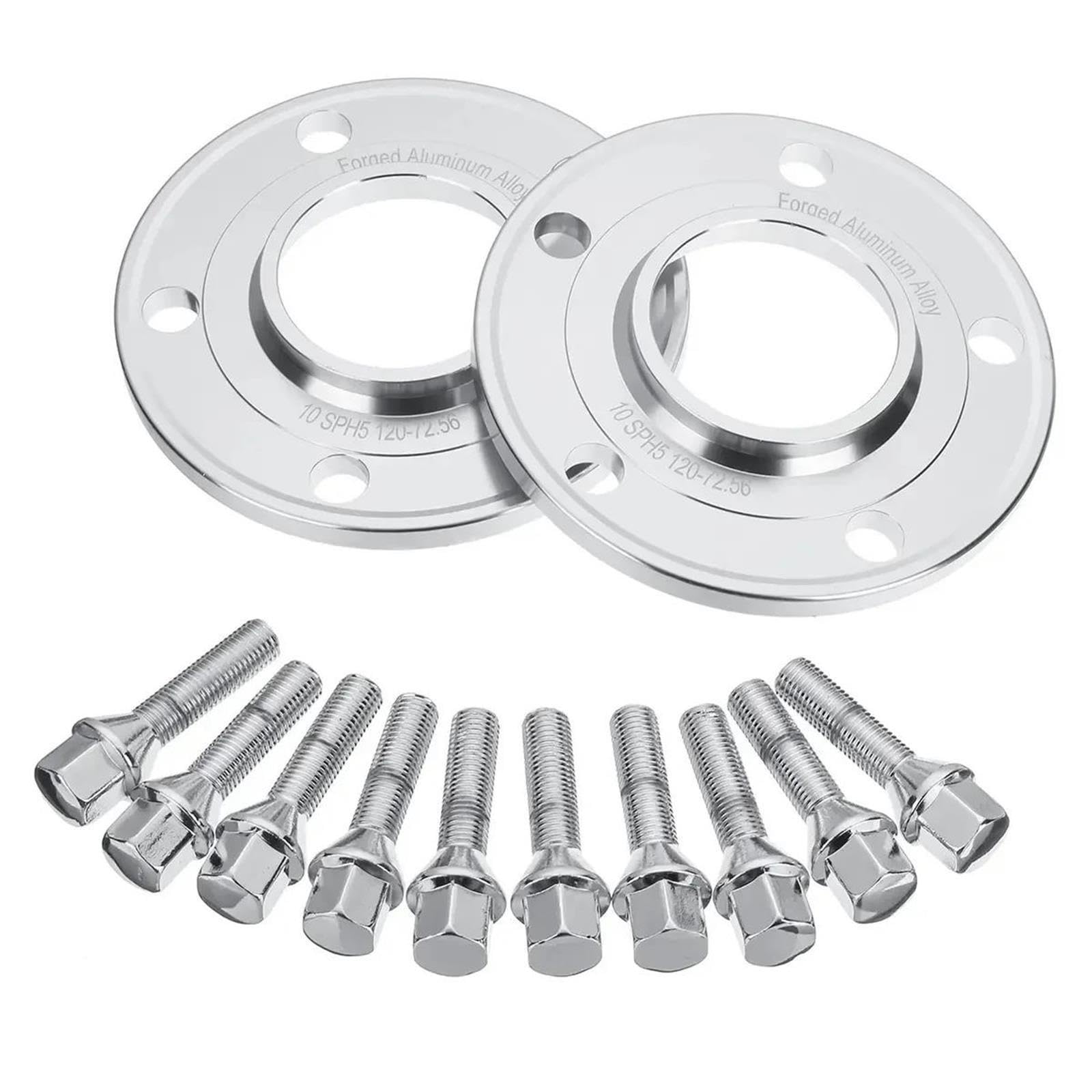 distanziali auto Per BMW E36 E46 E60 E90 E92