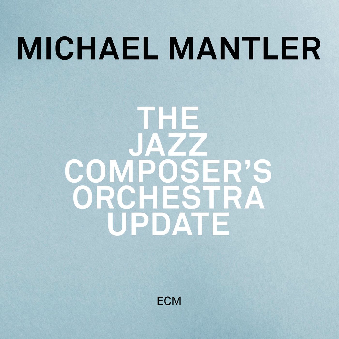 The Jazz Composer's Orchestra Update