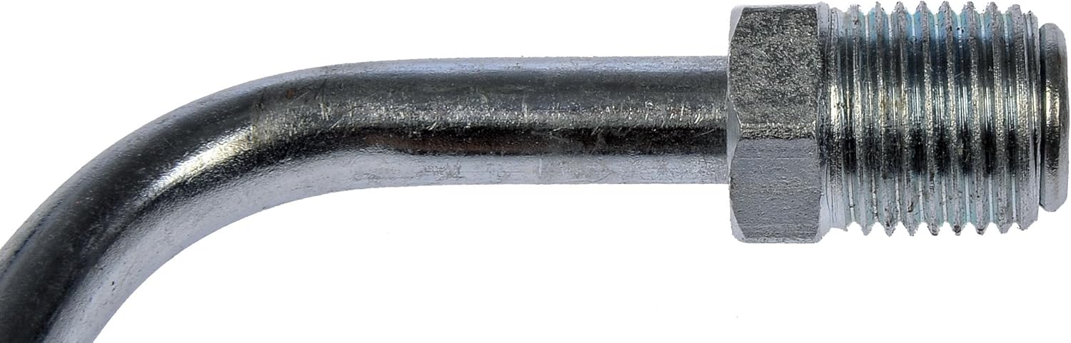 Dorman H38270 Clutch Hydraulic Hose Compatible with Select Jeep Models