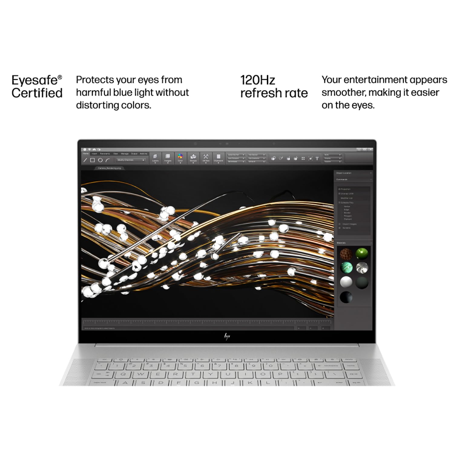 Amazon.com: HP Envy 16