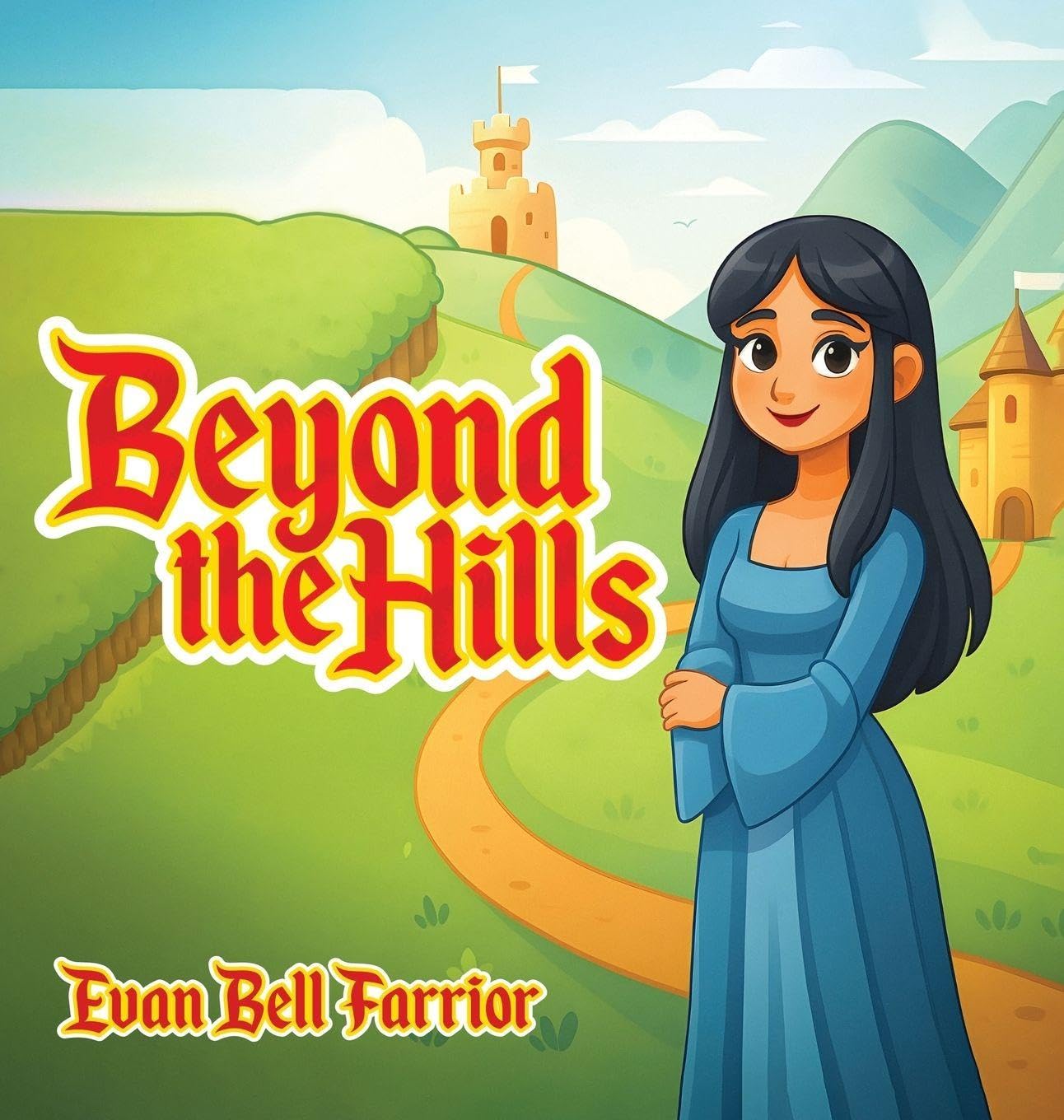 Beyond the Hills