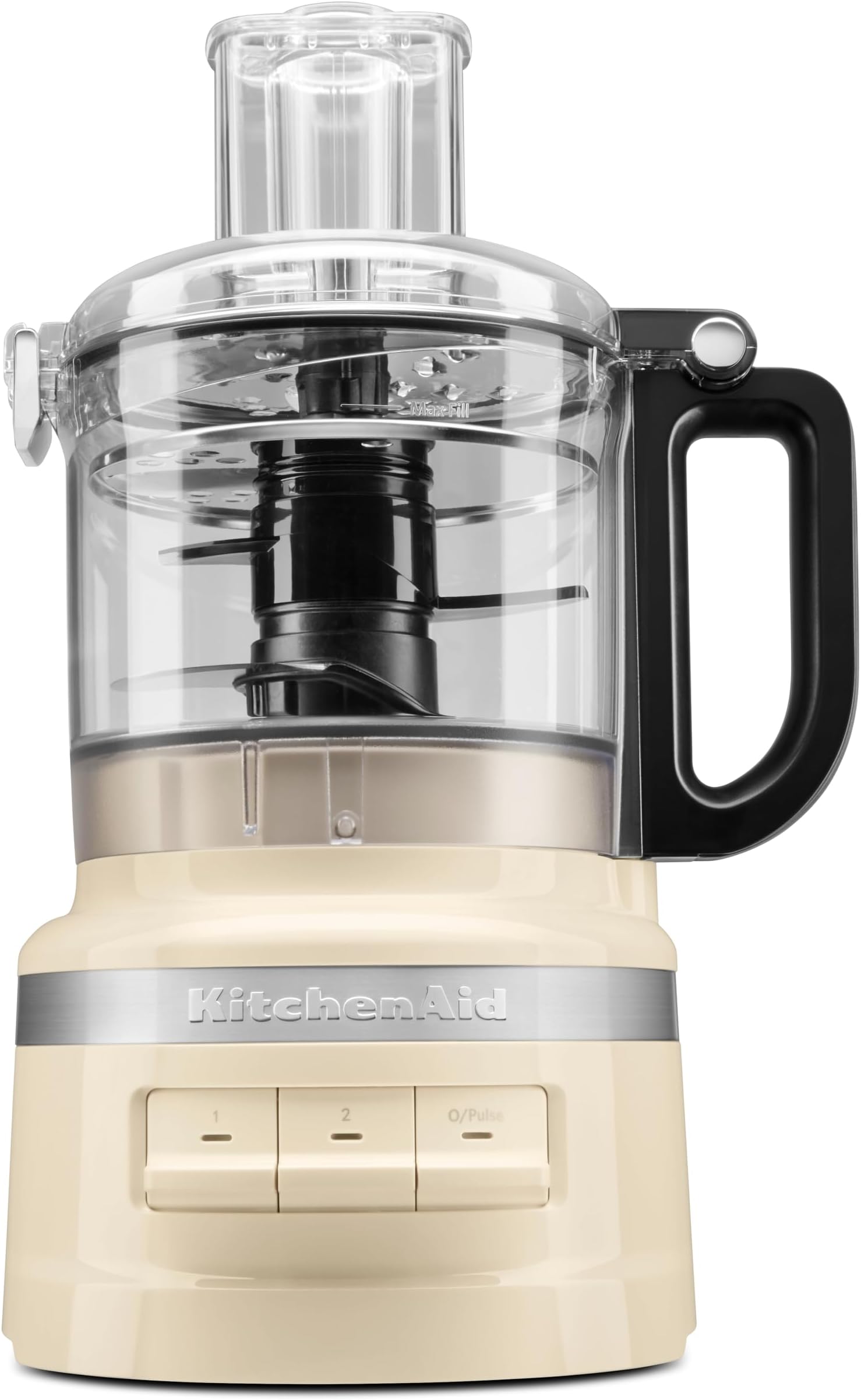 1.7L Food Processor Almond Cream 5KFP0719BAC