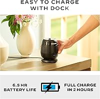 Vista 58 de Thermacell E-Series Rechargeable Mosquito Repeller with 20’ Mosquito Protection Zone; Bug Spray Alternative; Scent Free