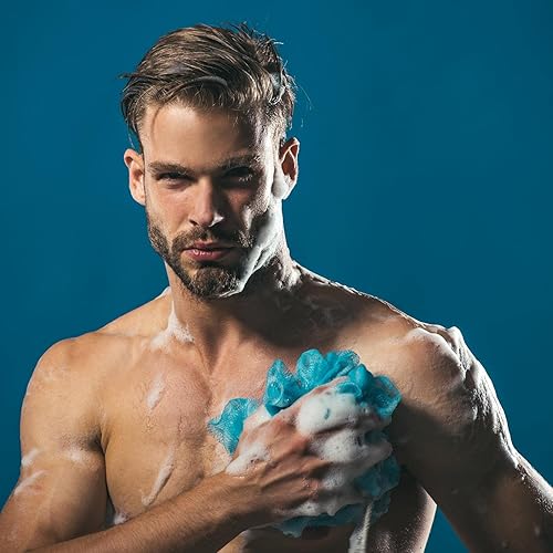 Miniatura 7 de Radox Feel Awake for Men Ducha y Champú 2 en 1 16.9 fl oz - Paquete de 6