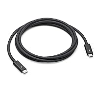Vista 1 de Apple Cable Thunderbolt 4 (USB-C) Pro (5.9 ft)