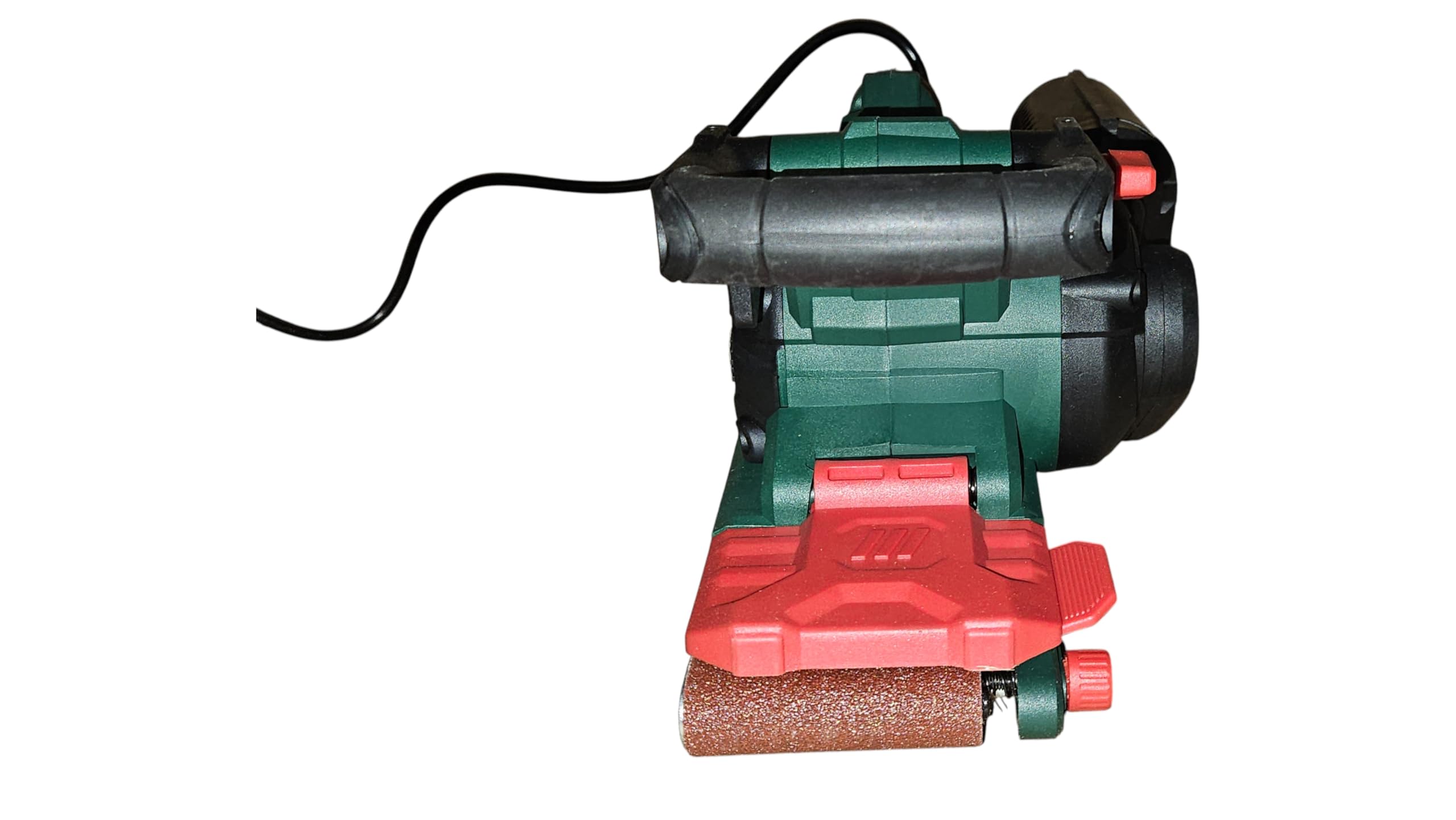 SET LEVIGATRICE A PENNA AD ARIA COMPRESSA PARKSIDE PDSS 16 A1