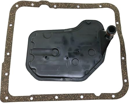 Automatic Transmission Filter 14875645,TF156,24208576,FT1217B,0440359