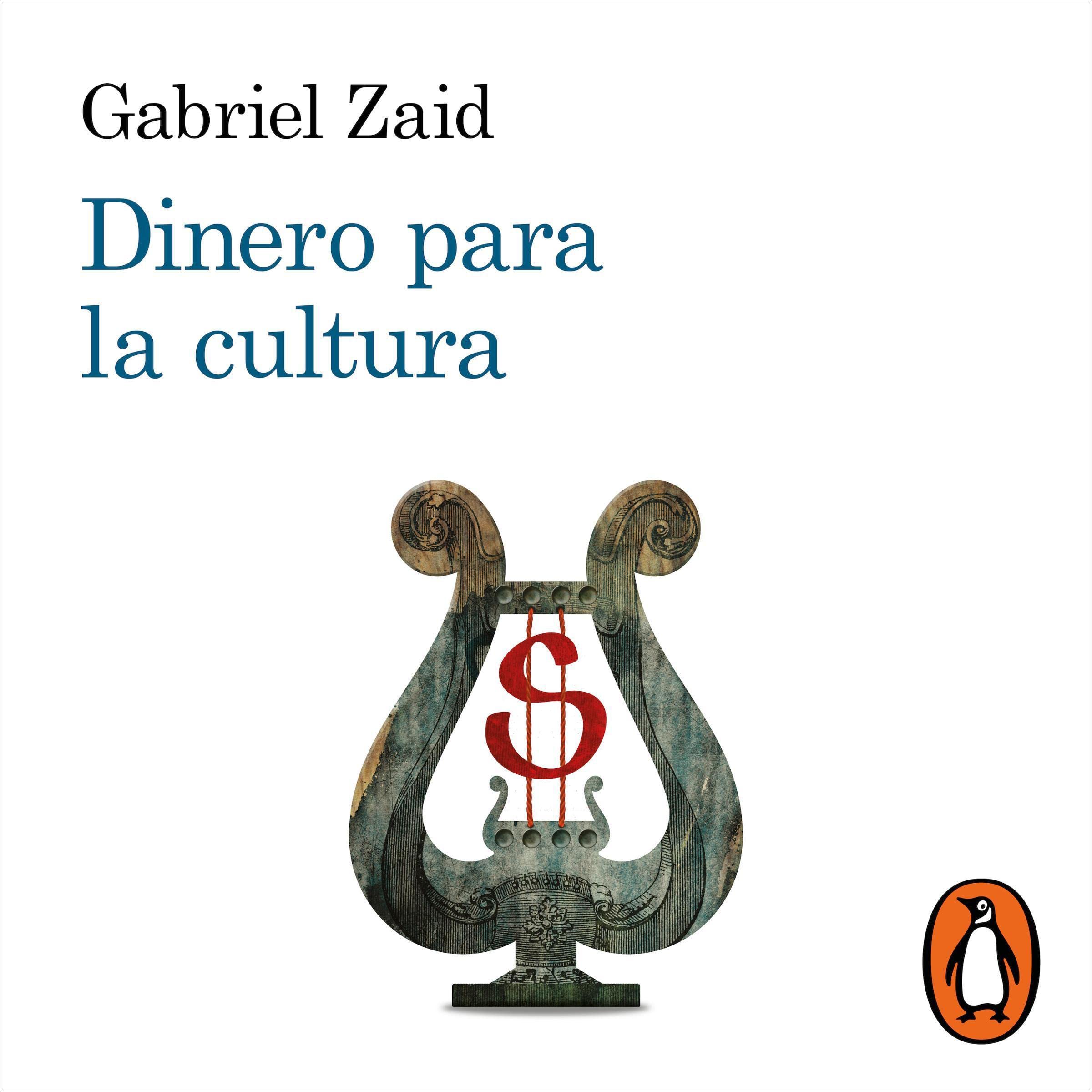 Dinero para la cultura [Money for Culture]