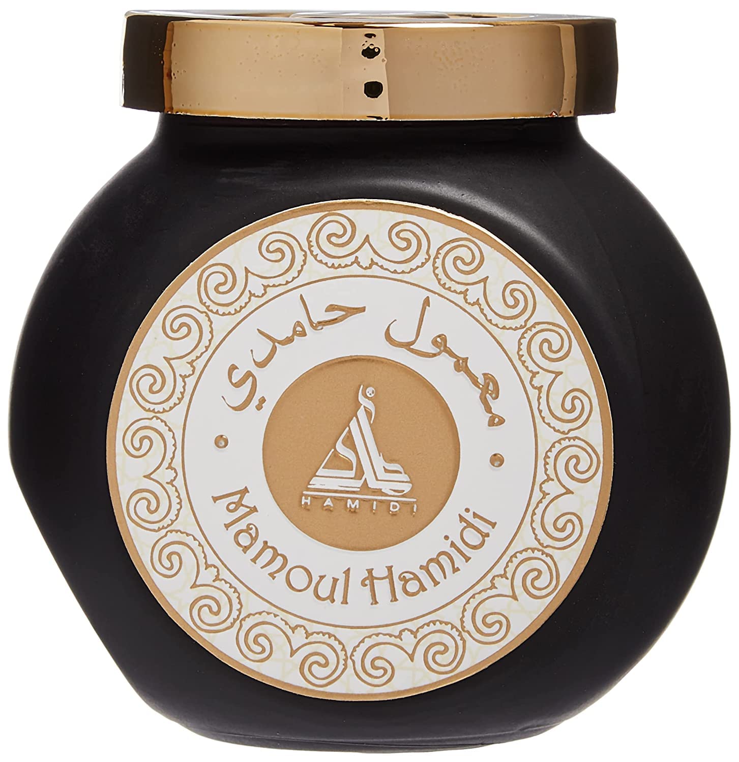 Hamidi Muattar Mamoul Hamidi 50 GM