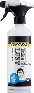 Pedro's Bike Lust Polish