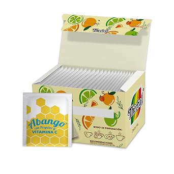 Abango Tea / Te Abango 25ct