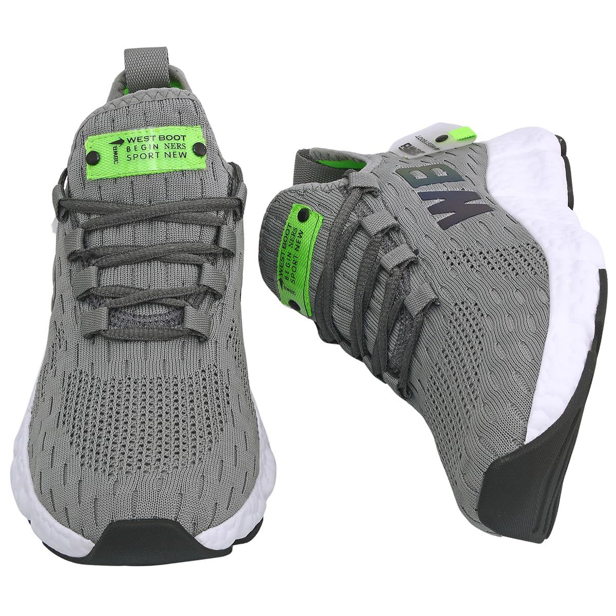 Tenis Masculino Academia Corrida Knit Confortavel Ultra Leve Originalk WB em promoção! Veja a oferta e mais achadinhos de Tênis 6 Hoje é o melhor dia para comprar Tenis Masculino Academia Corrida Knit Confortavel Ultra Leve Originalk WB com aquele preço maroto! Promoção! Aproveite a oferta! 6