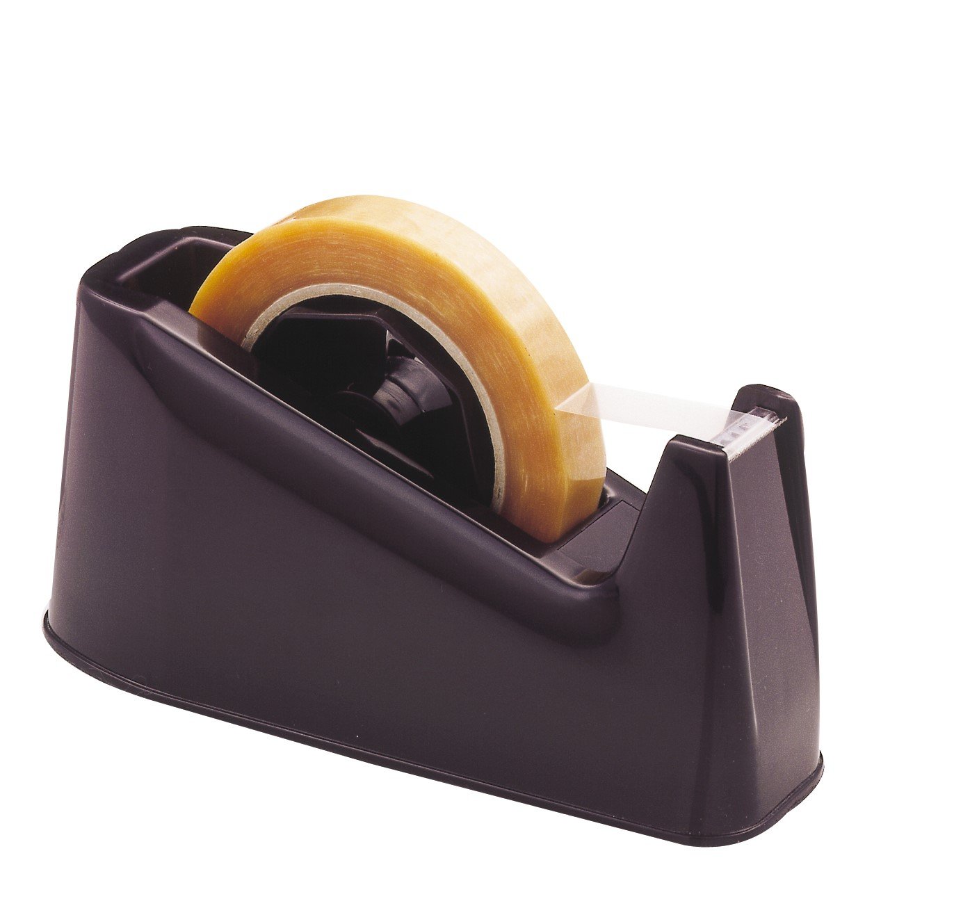 WONDAY Dévidoir Adhésif – Dévidoir Bureau Classique en Acier, 19 mm x 33 m et 66 m (GAD900063)