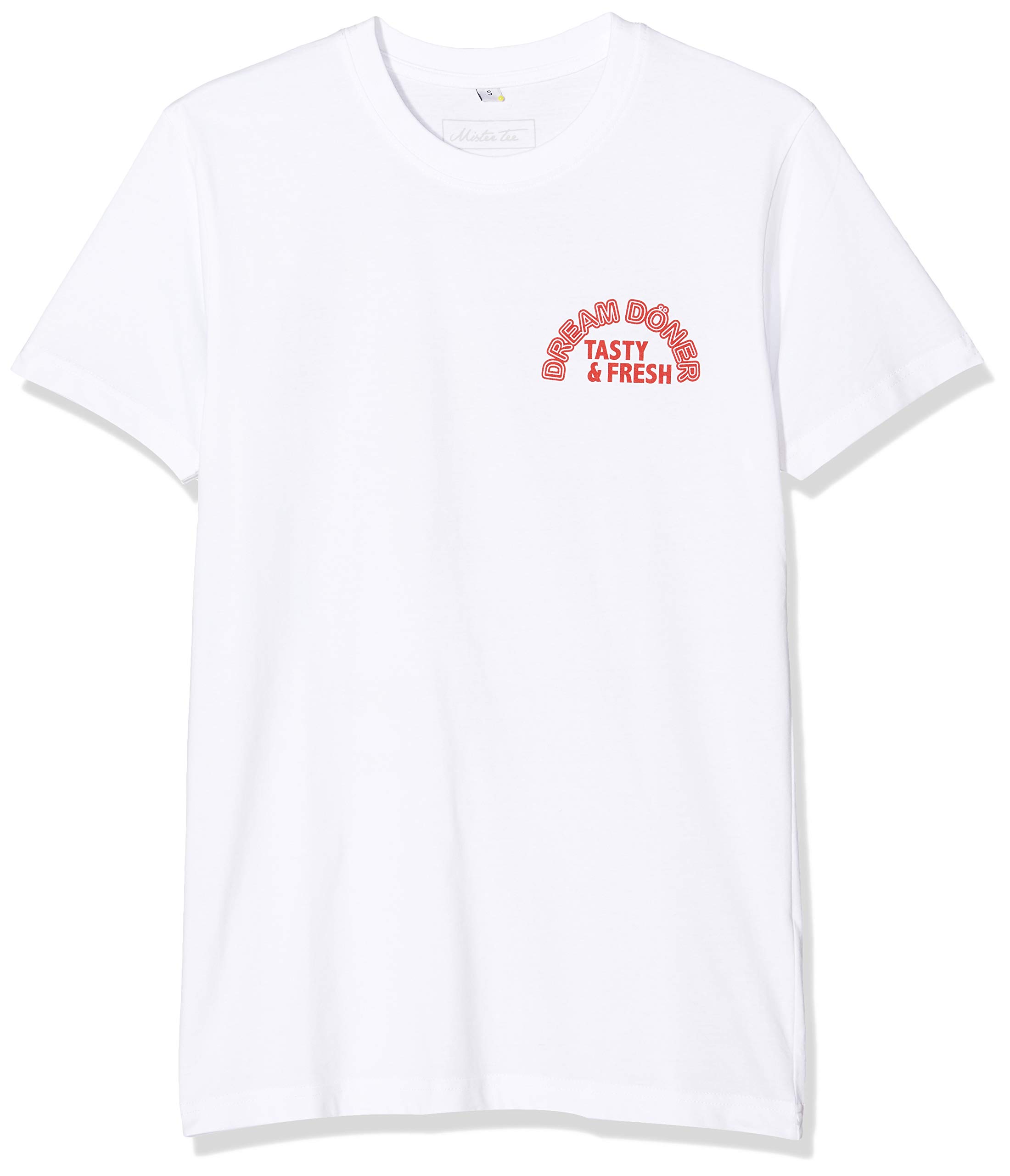 Mister Tee Men's Dream Kebab Tee T-Shirt