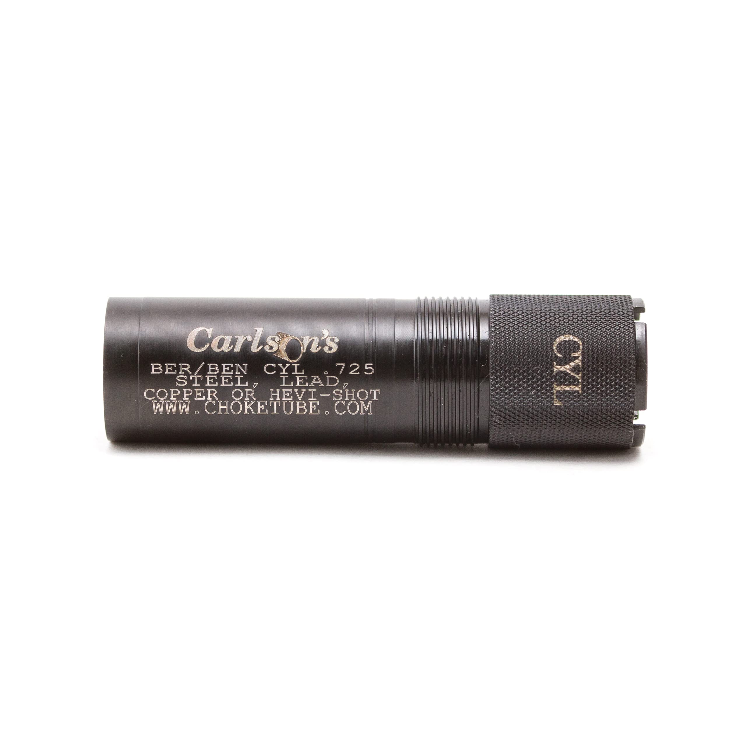 Amazon.com : Carlson's Choke Tubes 12 Gauge Compatible with