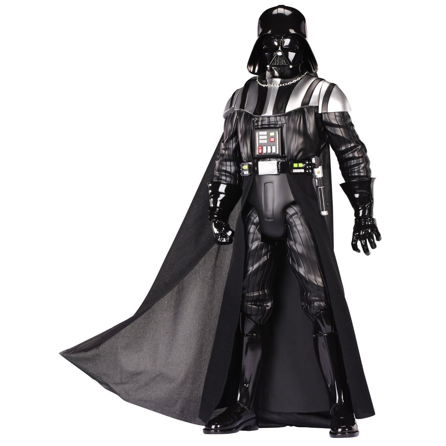 Amazon.co.jp: STAR WARS DARTH VADER 31-INCH ACTION FIGURE