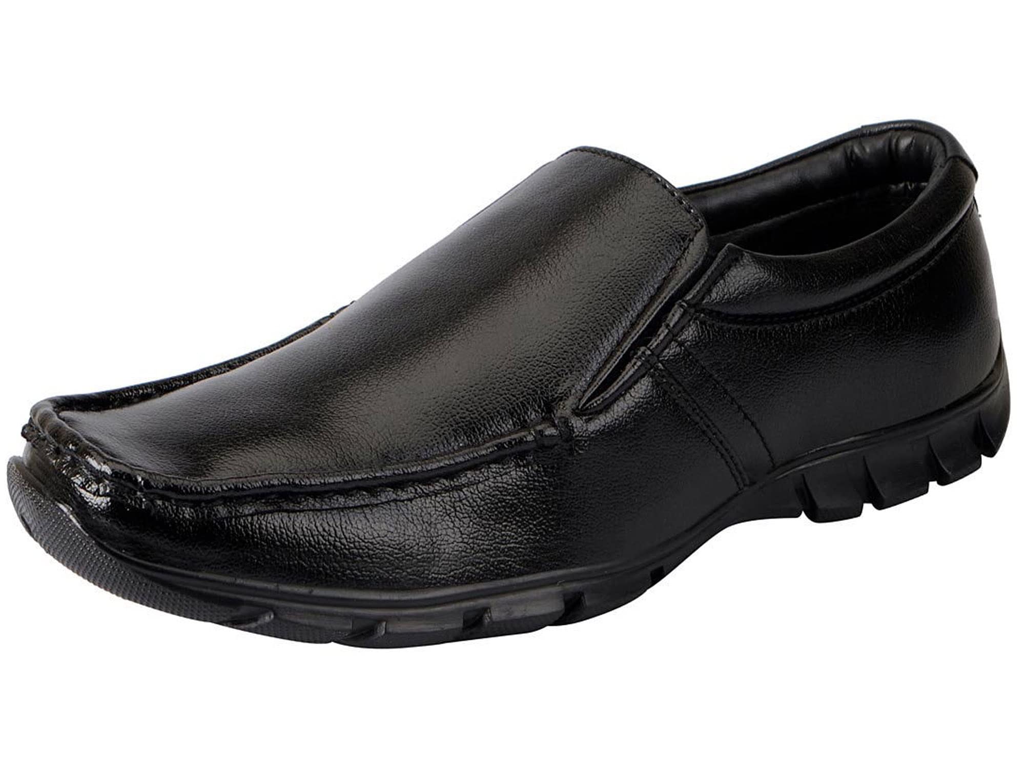 Bata Mens Remo M1 Brown Loafers-7 (B08GJH96P1) Amazon Price History, Amazon Price Tracker