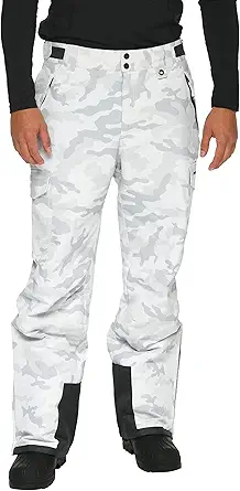 Arctix Men's Snow Sports Cargo Pants