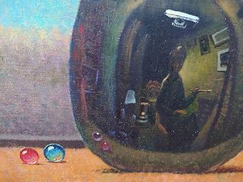 小原 稔 [ 訪れ ] 真筆 絵画 油絵 真作 油彩 小原稔[ 訪れ] 真筆絵画油絵真作油彩|mercari商品代購│mercari