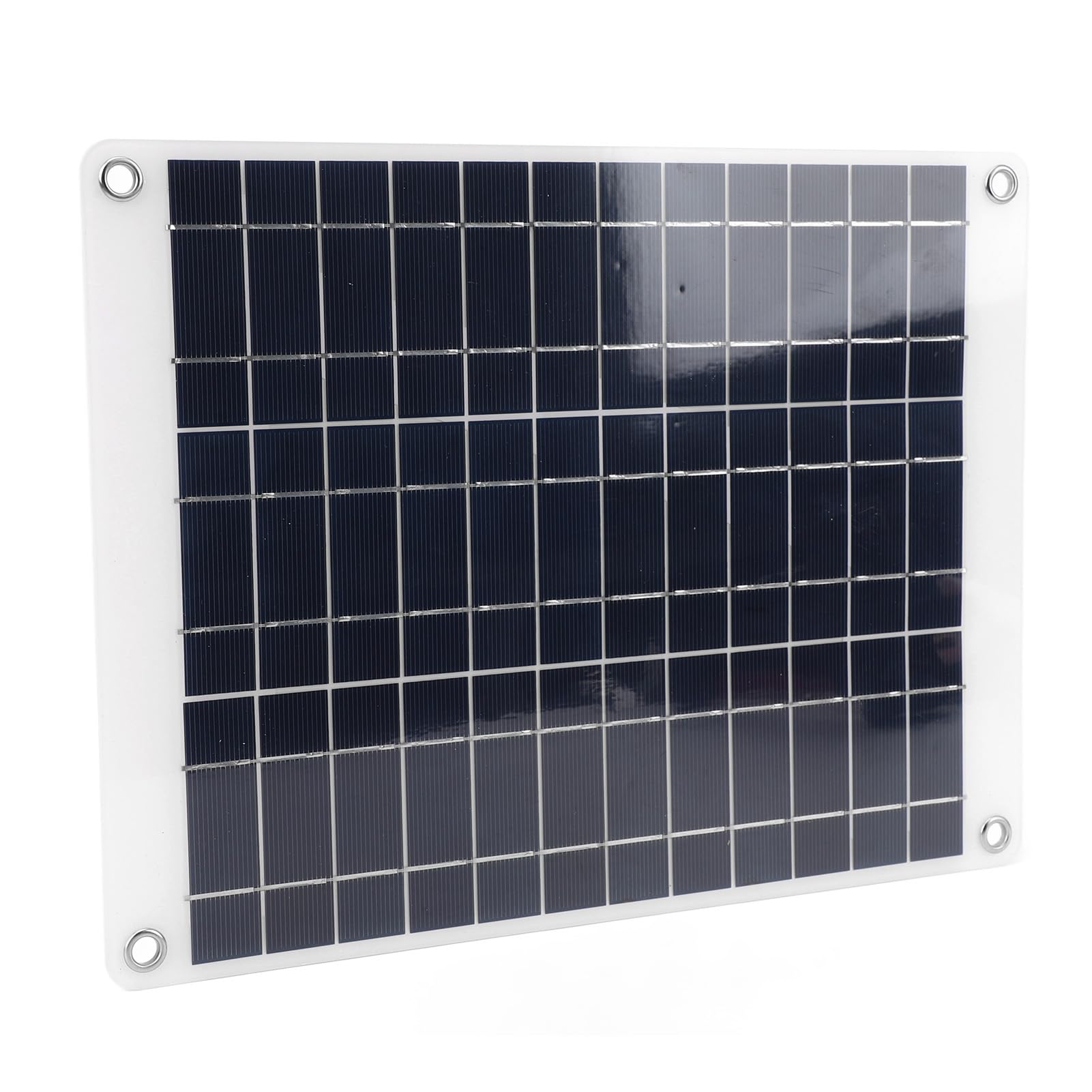 SUNGOOYUE Pannello Solare Portatile Leggero e Compatto, con Design | Monocrystalline solar panel for backpacking Waterproof High conversion efficiency Outdoor power Campers