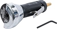 Algopix Similar Product 3 - BGS Compressed Air Splitter Cutter