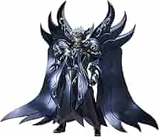 聖闘士聖衣神話 死を司る神タナトス Amazon.co.jp: TAMASHII NATIONS 聖闘士聖衣神話 死を司る神