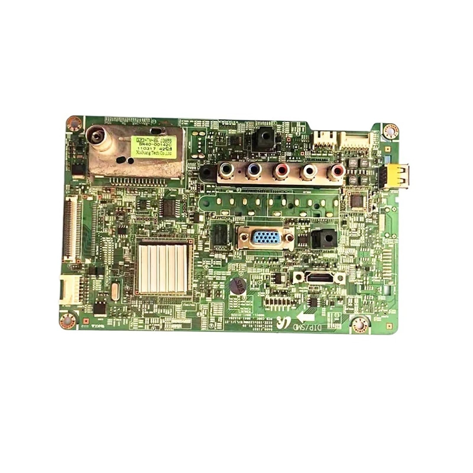 Pièce TV 32 pouces : Carte mère BN41-01628A pour modèle LA32D400E1