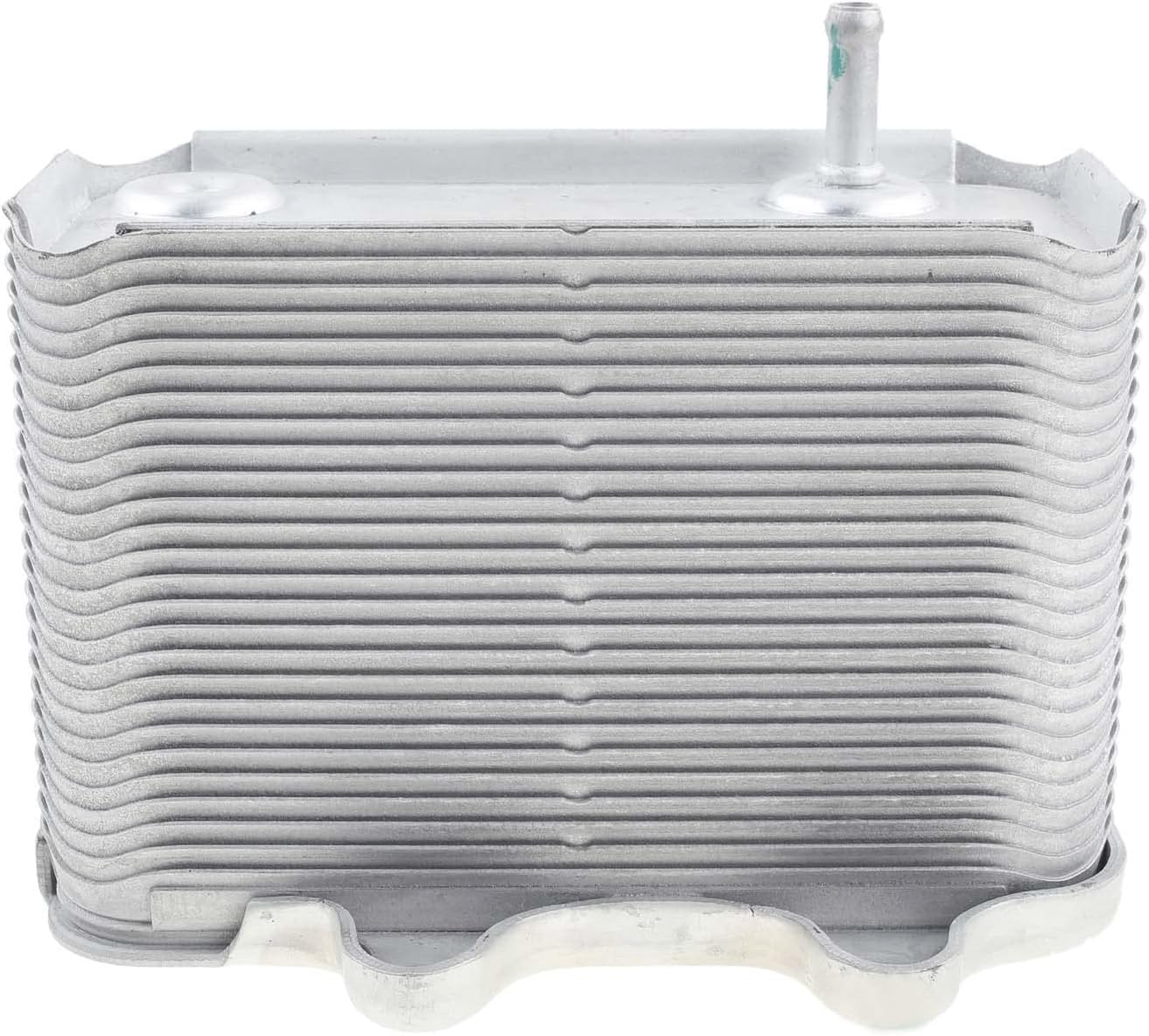 A-Premium Engine Oil Cooler Compatible with Porsche 911 1999-2012 Boxster 2000-2004 3.2L 3.4L 3.6L DOHC Naturally Aspirated