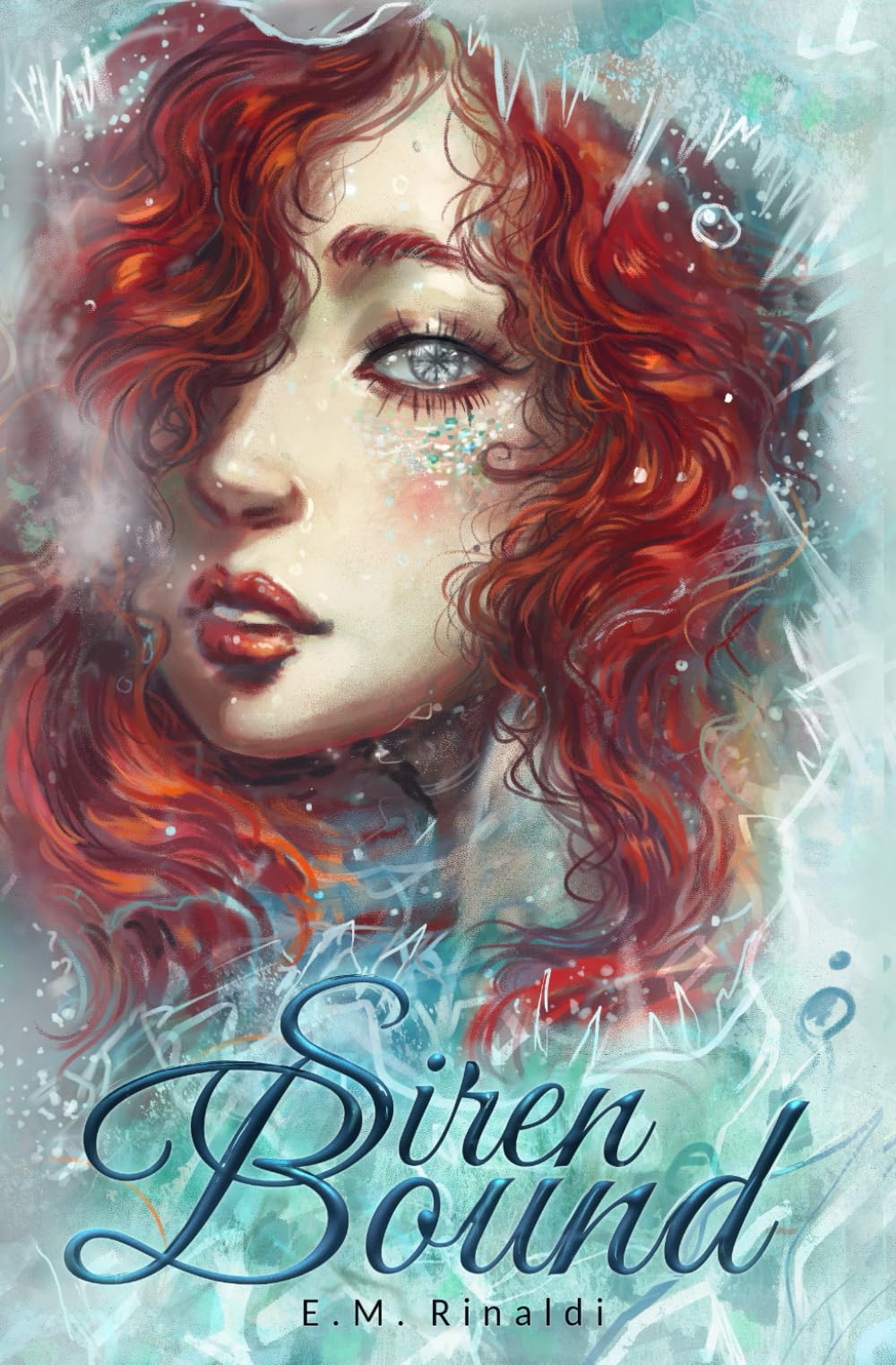 Siren Bound (Bonded Series)