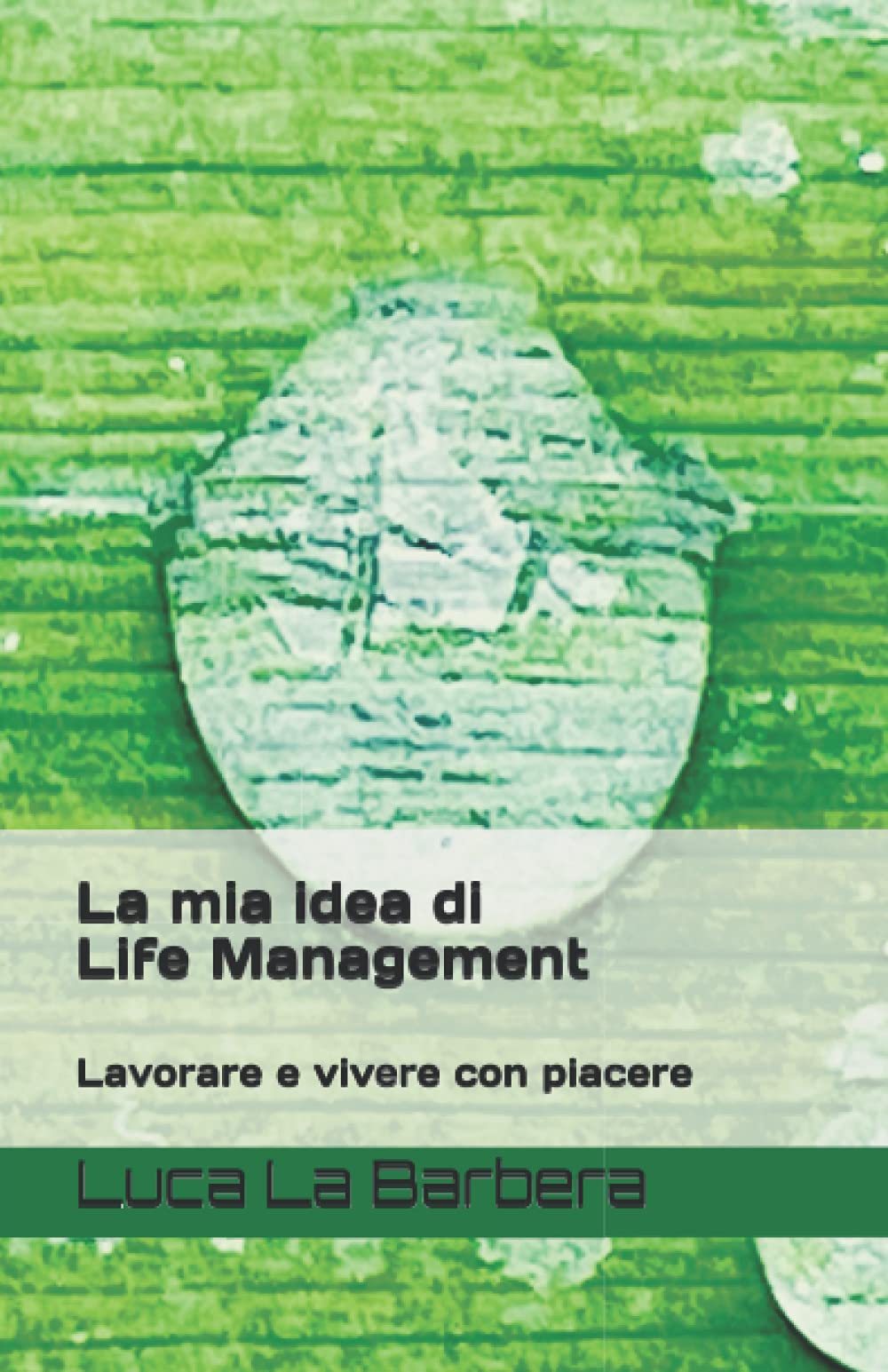 La mia idea di Life Management: Lavorare e vivere con piacere