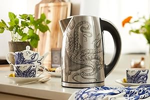 Cuisinart PerfecTemp 1.7L Electric Hot Water Kettle