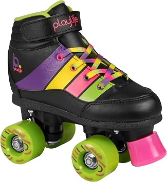 Chaya Boys Groove Roller Skates