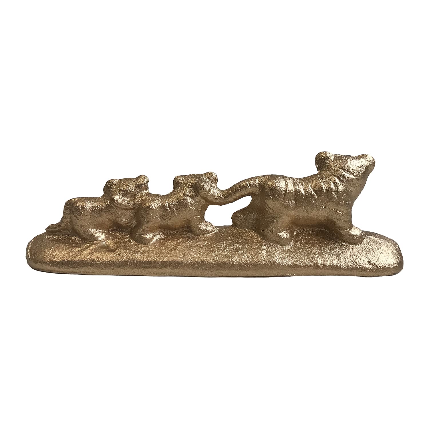 Amazon.com: Kaimei HO3236 Brush Holder Paperweight, Zodiac