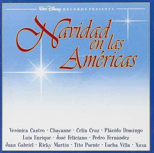 Navidad En Las Americas