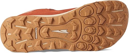 Vista 2 de ALTRA AL0A546Y Lone Peak Alpine Trail Tenis de correr para hombre