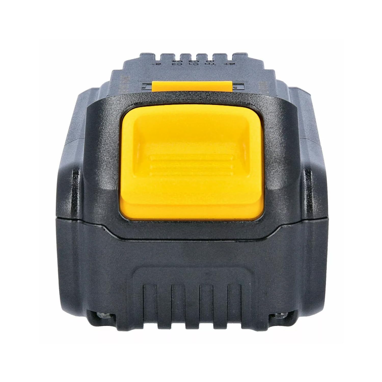 Dewalt DCB182 - Batería de Iones de Litio de 18 V y 4.0 Ah y Kit de Cargador DCB115