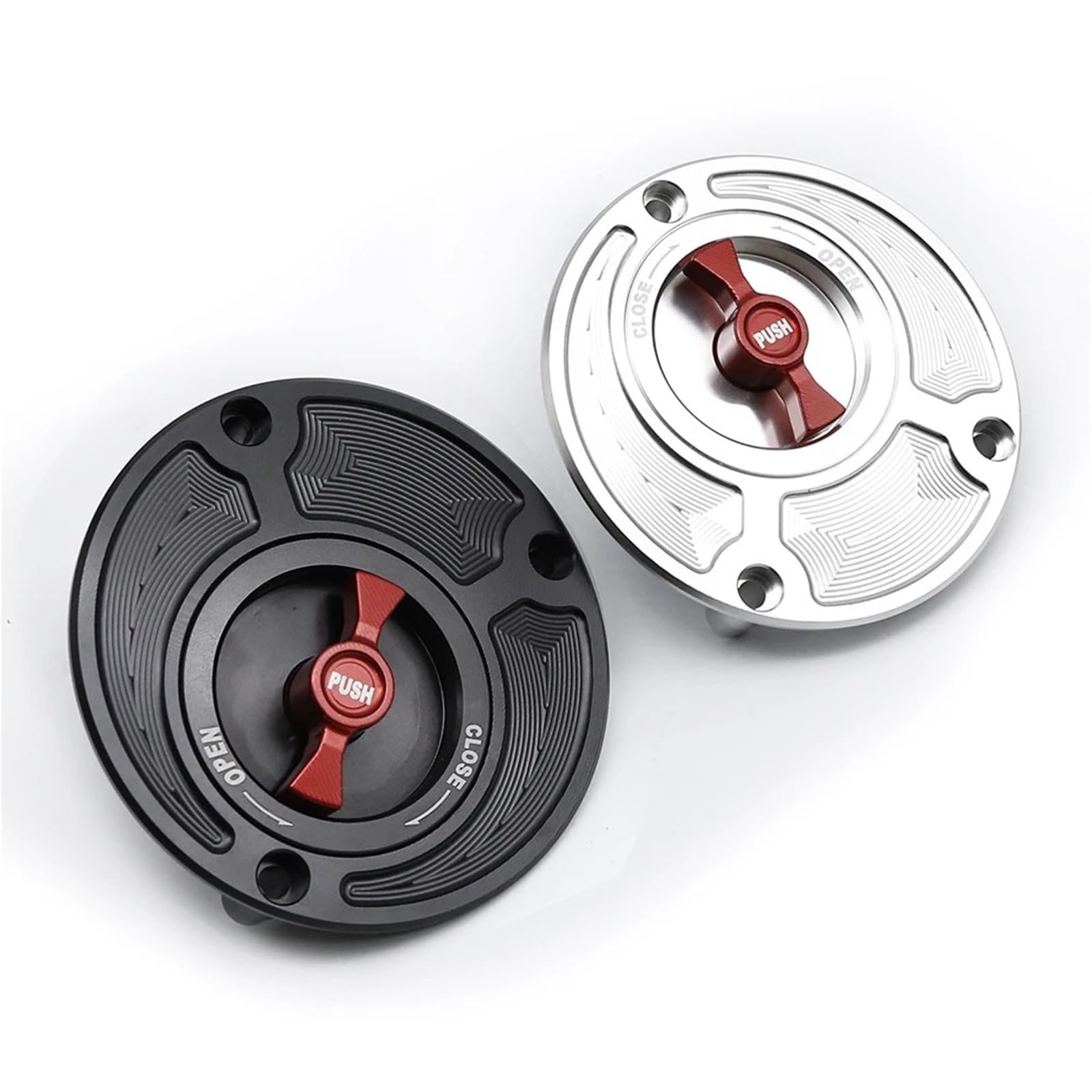 Combustible Tapa Depósito Para YZF R3 R25 Para MT03 2014-2022