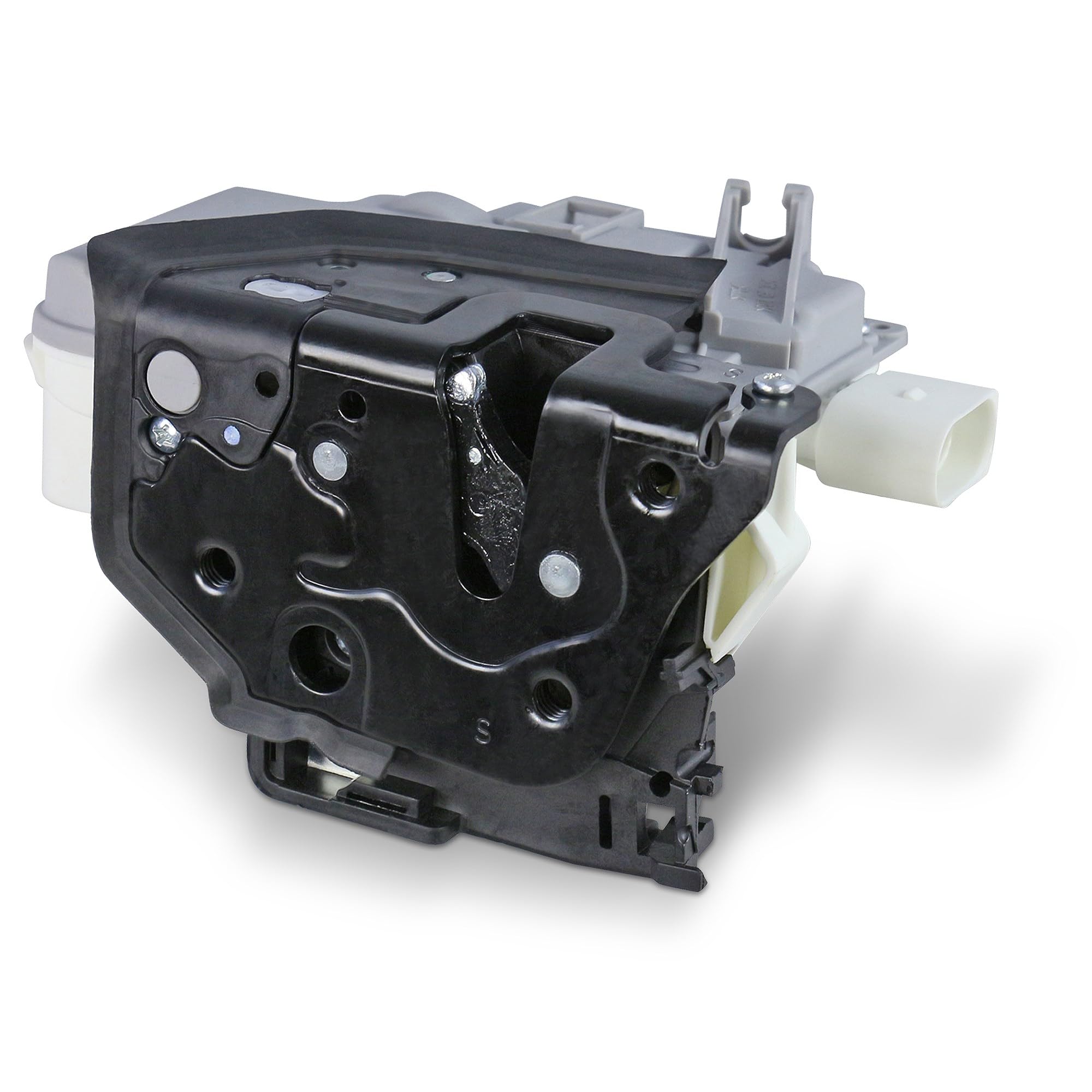 Febi Bilstein Türschloss 178397 - Original Ersatzteil Für VW, Audi, Seat, Skoda - Made In Germany