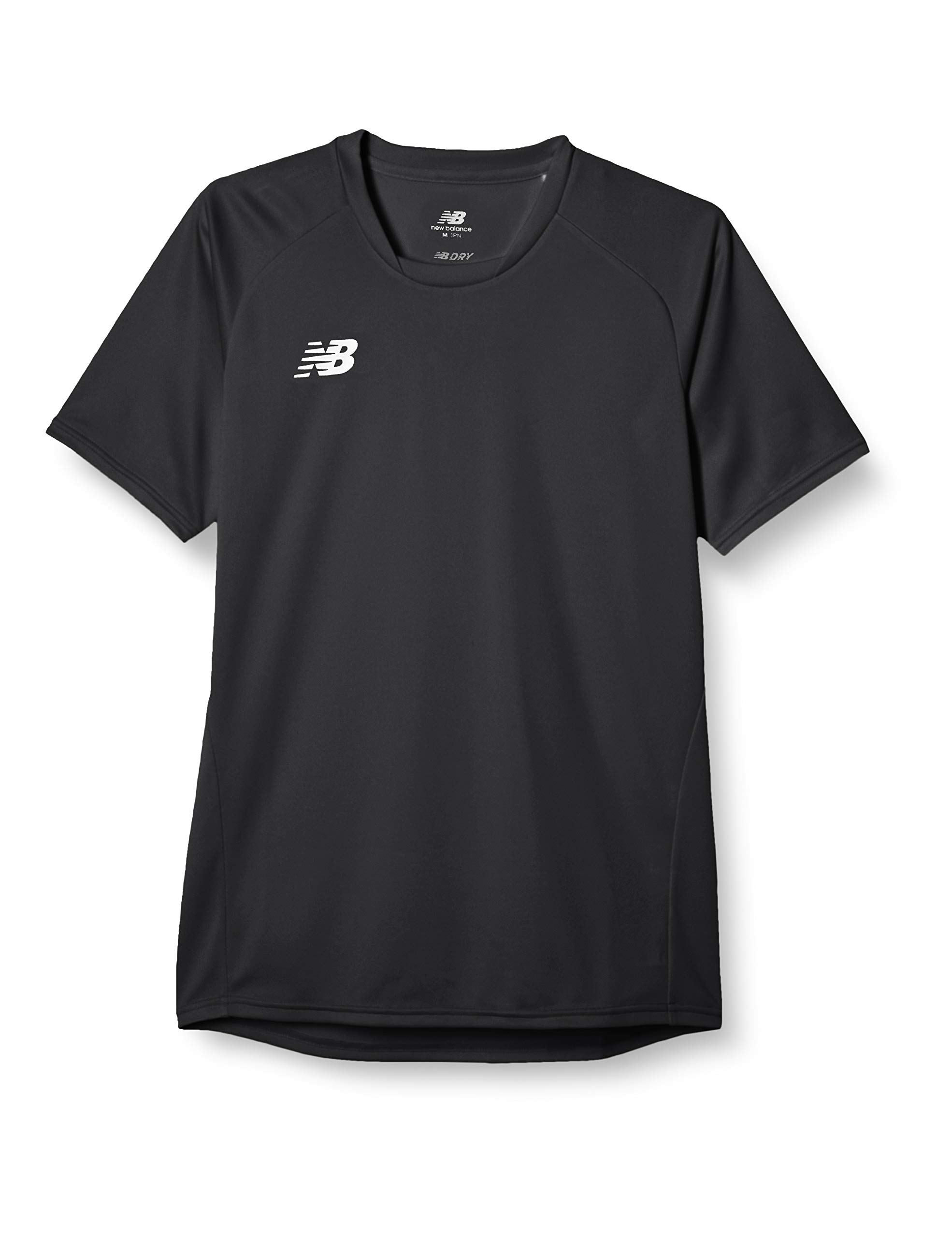 new balance(ニューバランス) 半袖ドライTシャツゲームシャツ ( JMTF0488 )ユニセックス大人