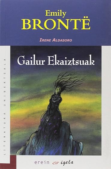 Gailur Ekaiztsuak