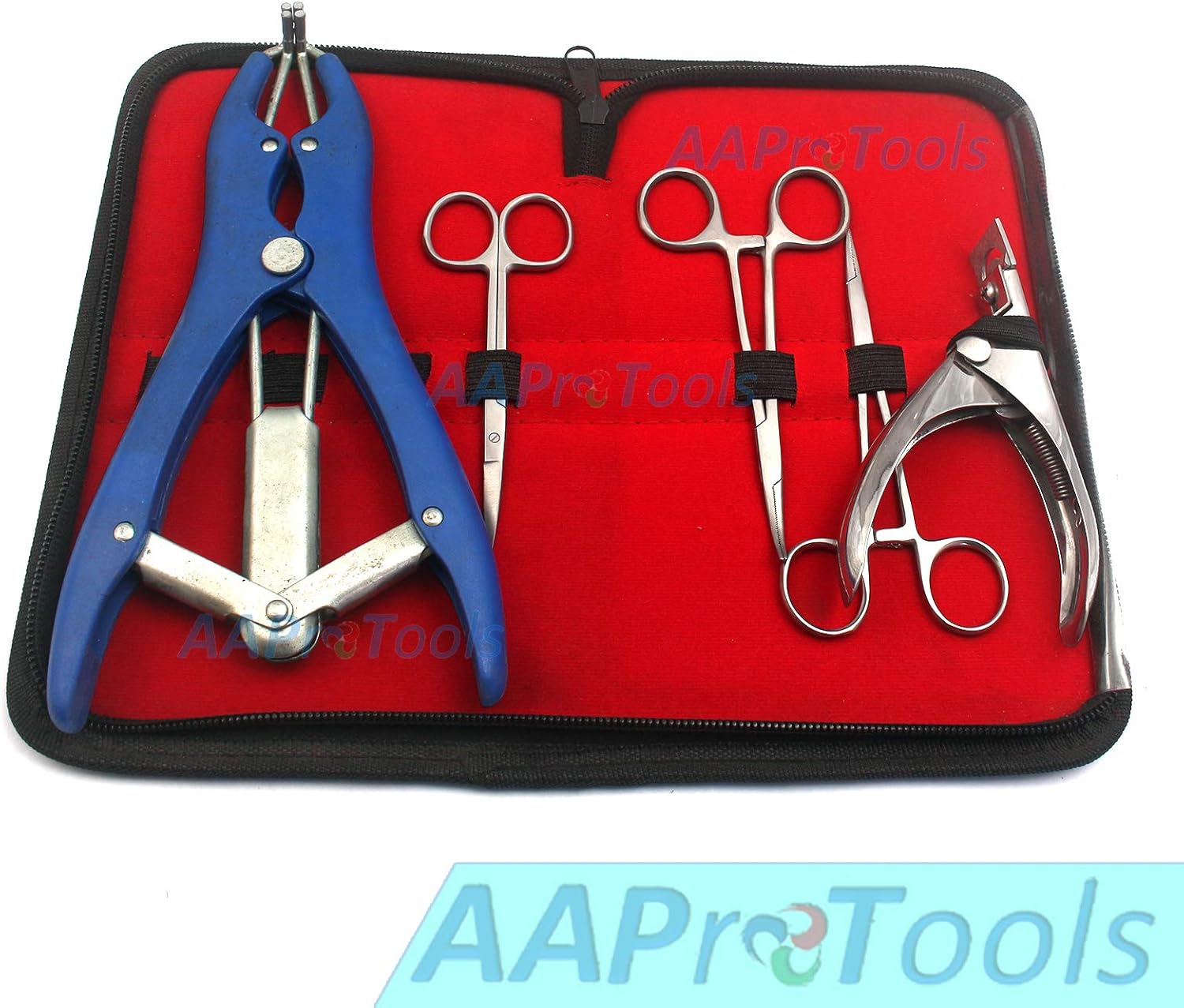 Puppy Dewclaw Removal Paw Protection Kit