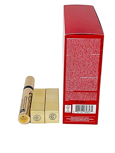 Miniatura 3 de Estee Lauder Para pintalabios esculpidos rímel 2022 juego de regalo de 3 tamaños completos 420 rosa rebelde 333 persuasive suntuoso extremo