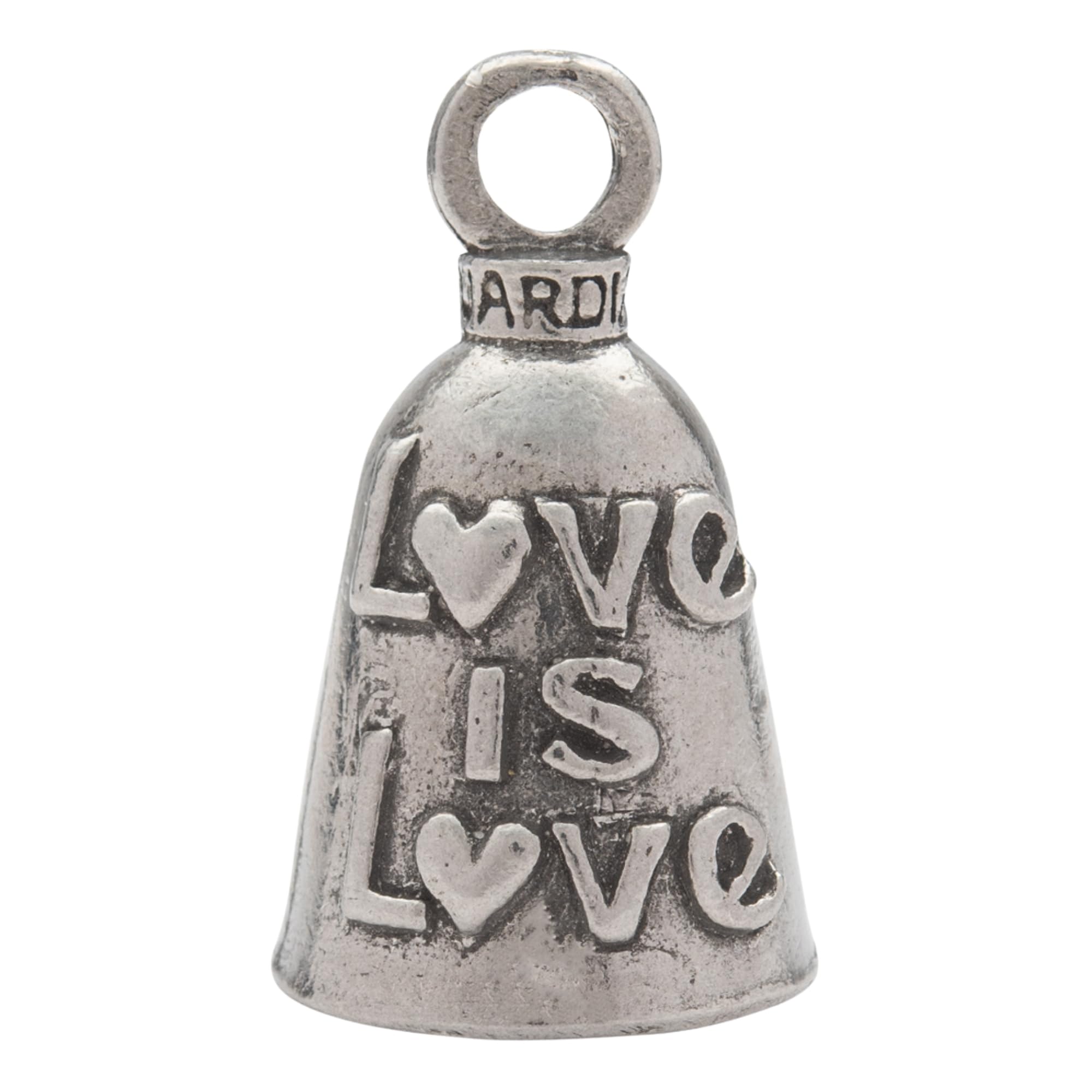 ☆Lina☆Bell☆ FLEUR DE LIS Guardian® Bell Motorcycle - Harley Accessory HD