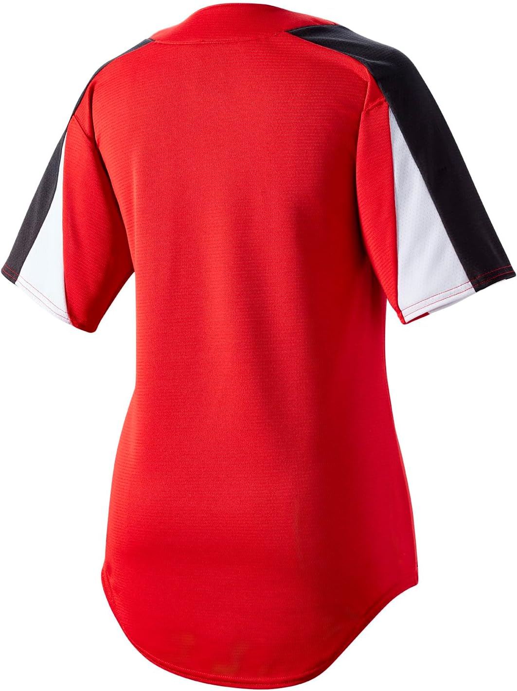 EvoShield Women's E601 2 Button Placket Pullover